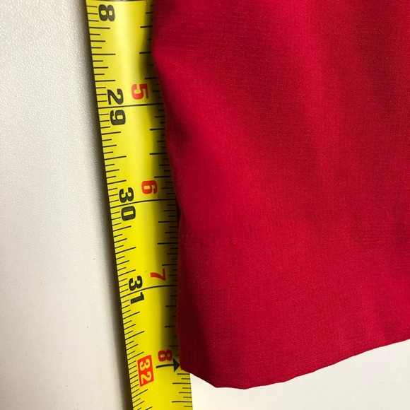 Nike Dri Fit Tour Performance Golf Pants Mens 36x32 - Picture 4 of 4